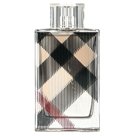 burberry brit for her perfume notes|Burberry Brit perfume walmart.